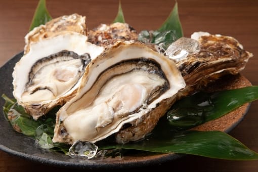 相生牡蠣