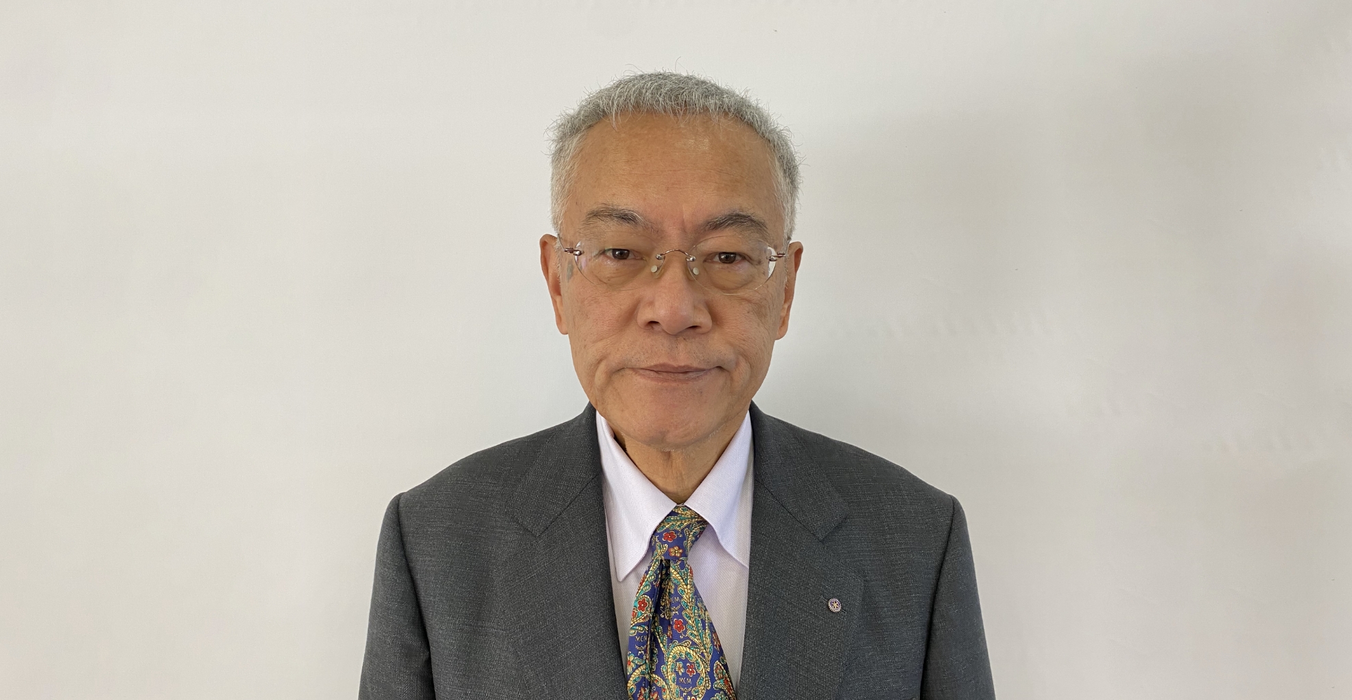 会長メッセージ