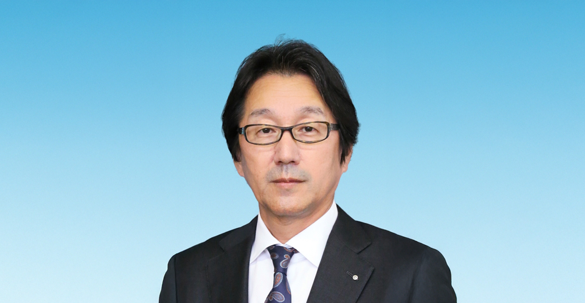 会長メッセージ