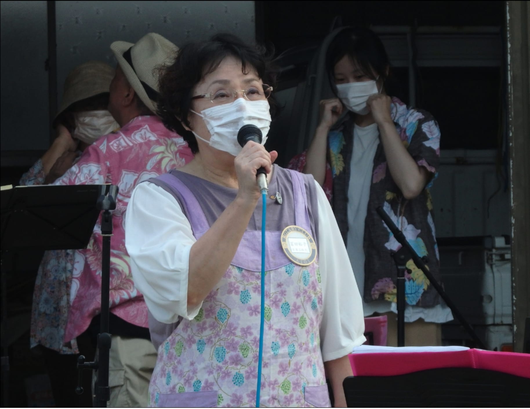 【地区補助金事業】地域に根づく子ども食堂を支援する